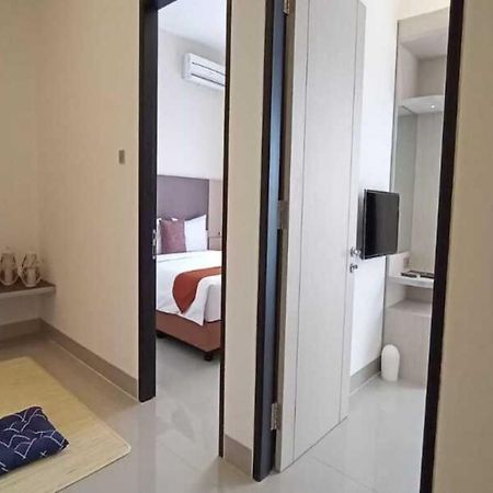 Sparks Odeon Sukabumi, Artotel Curated Екстер'єр фото