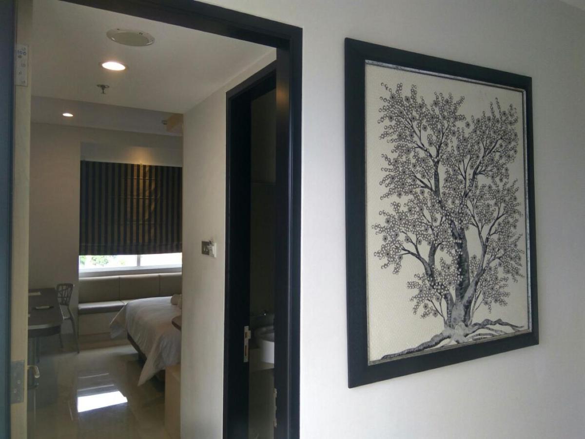 Sparks Odeon Sukabumi, Artotel Curated Екстер'єр фото