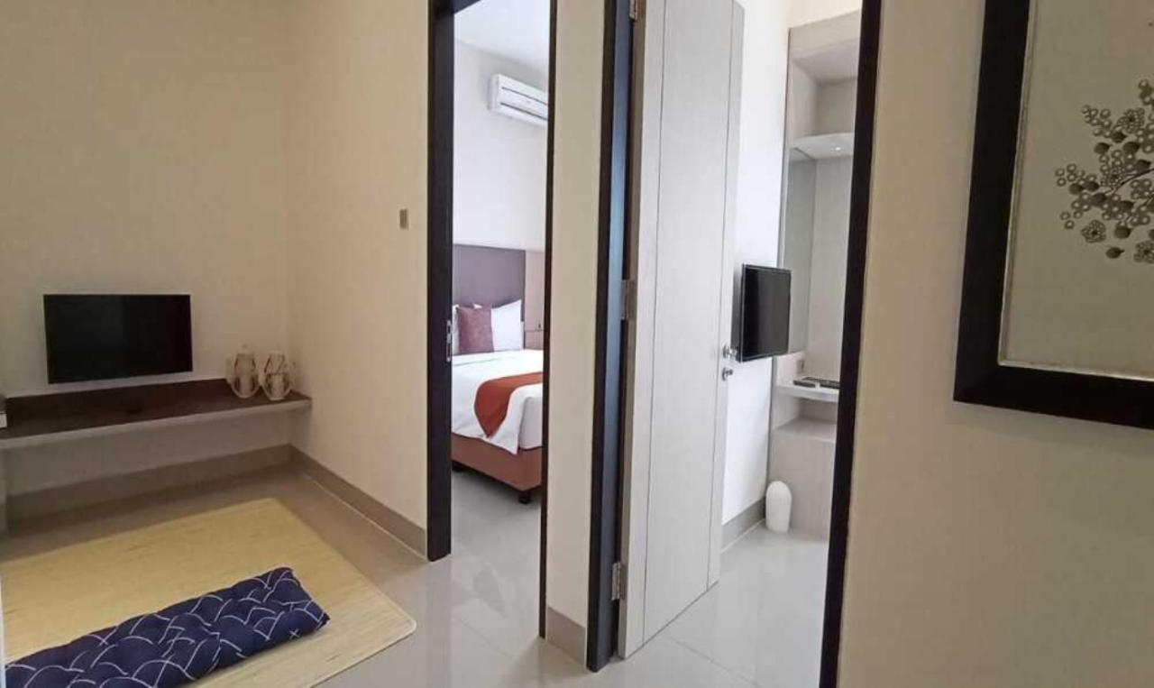 Sparks Odeon Sukabumi, Artotel Curated Екстер'єр фото