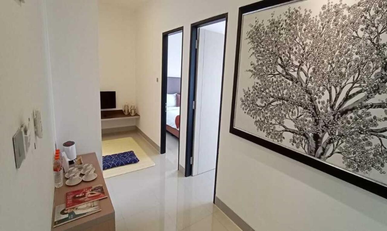 Sparks Odeon Sukabumi, Artotel Curated Екстер'єр фото
