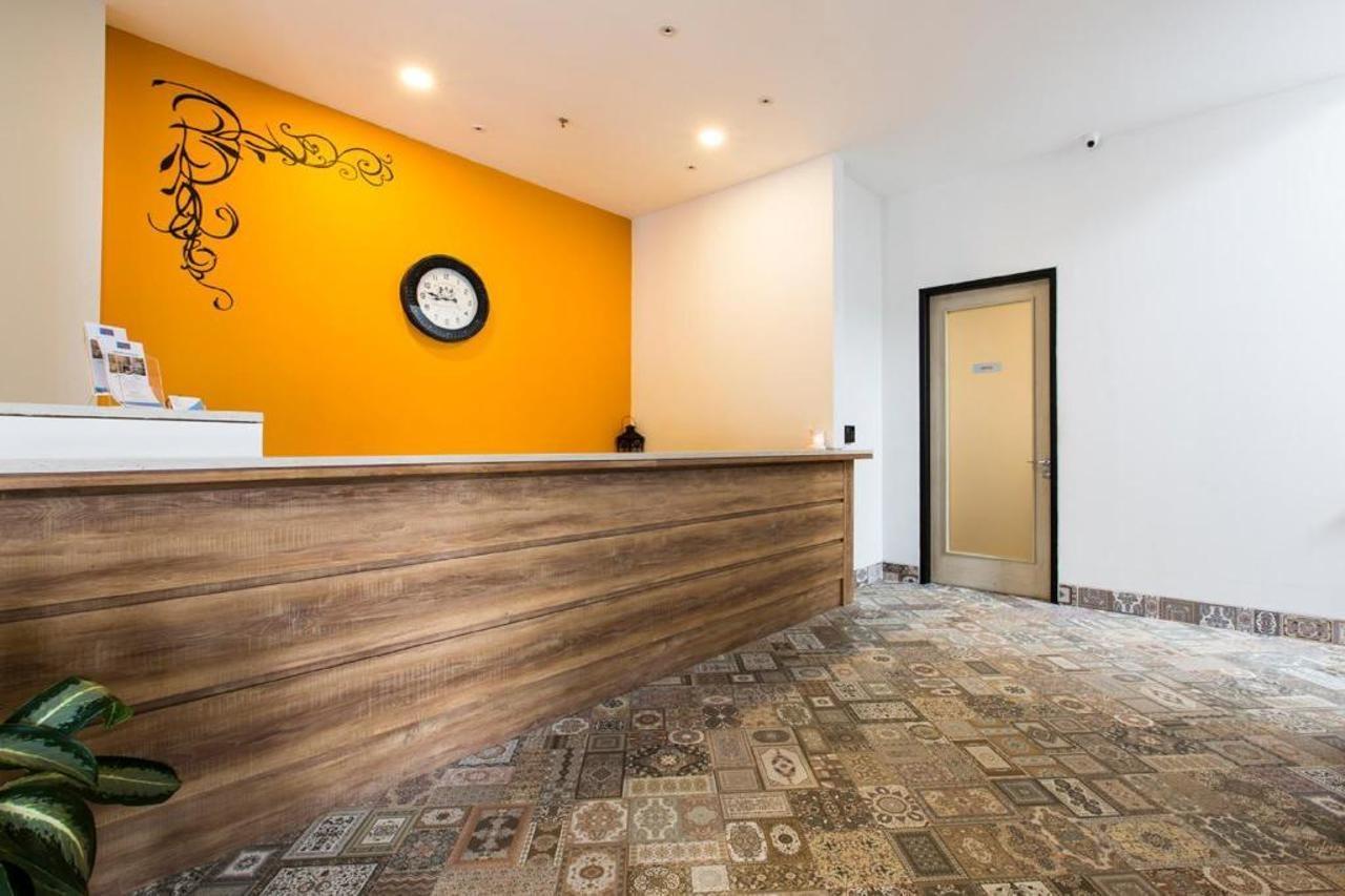 Sparks Odeon Sukabumi, Artotel Curated Екстер'єр фото
