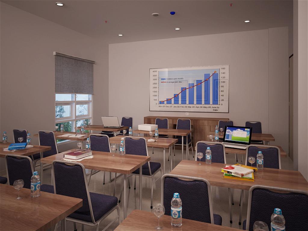 Sparks Odeon Sukabumi, Artotel Curated Екстер'єр фото