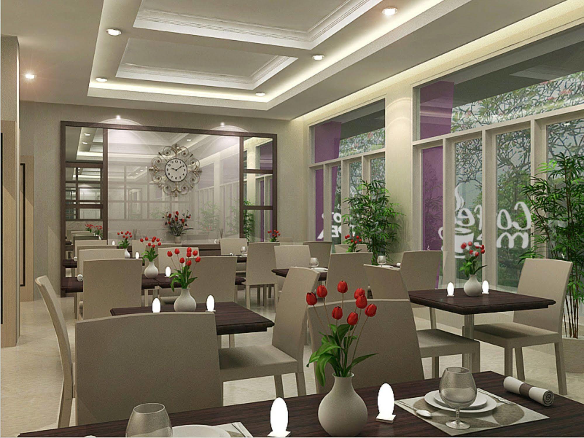 Sparks Odeon Sukabumi, Artotel Curated Екстер'єр фото