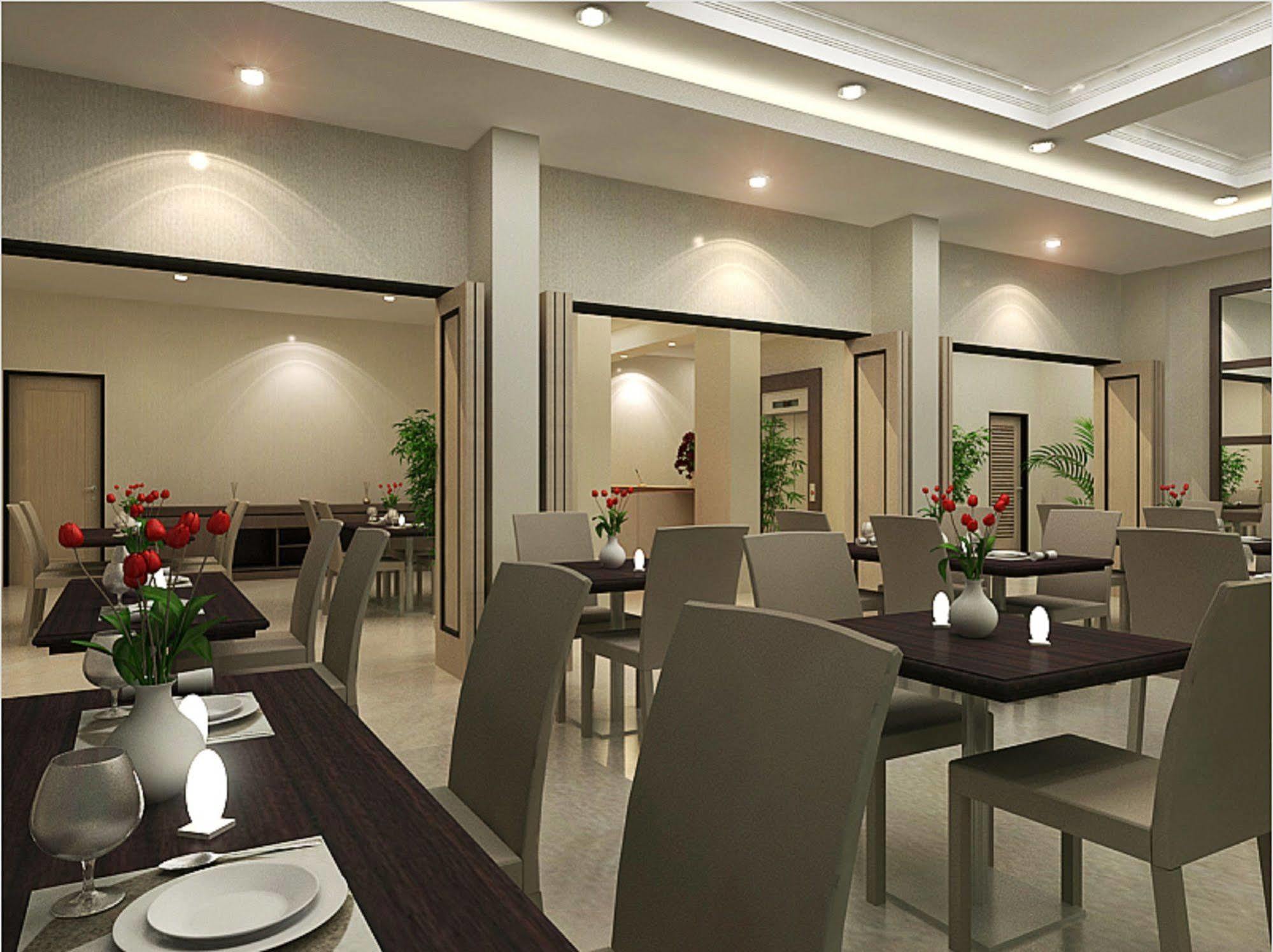 Sparks Odeon Sukabumi, Artotel Curated Екстер'єр фото
