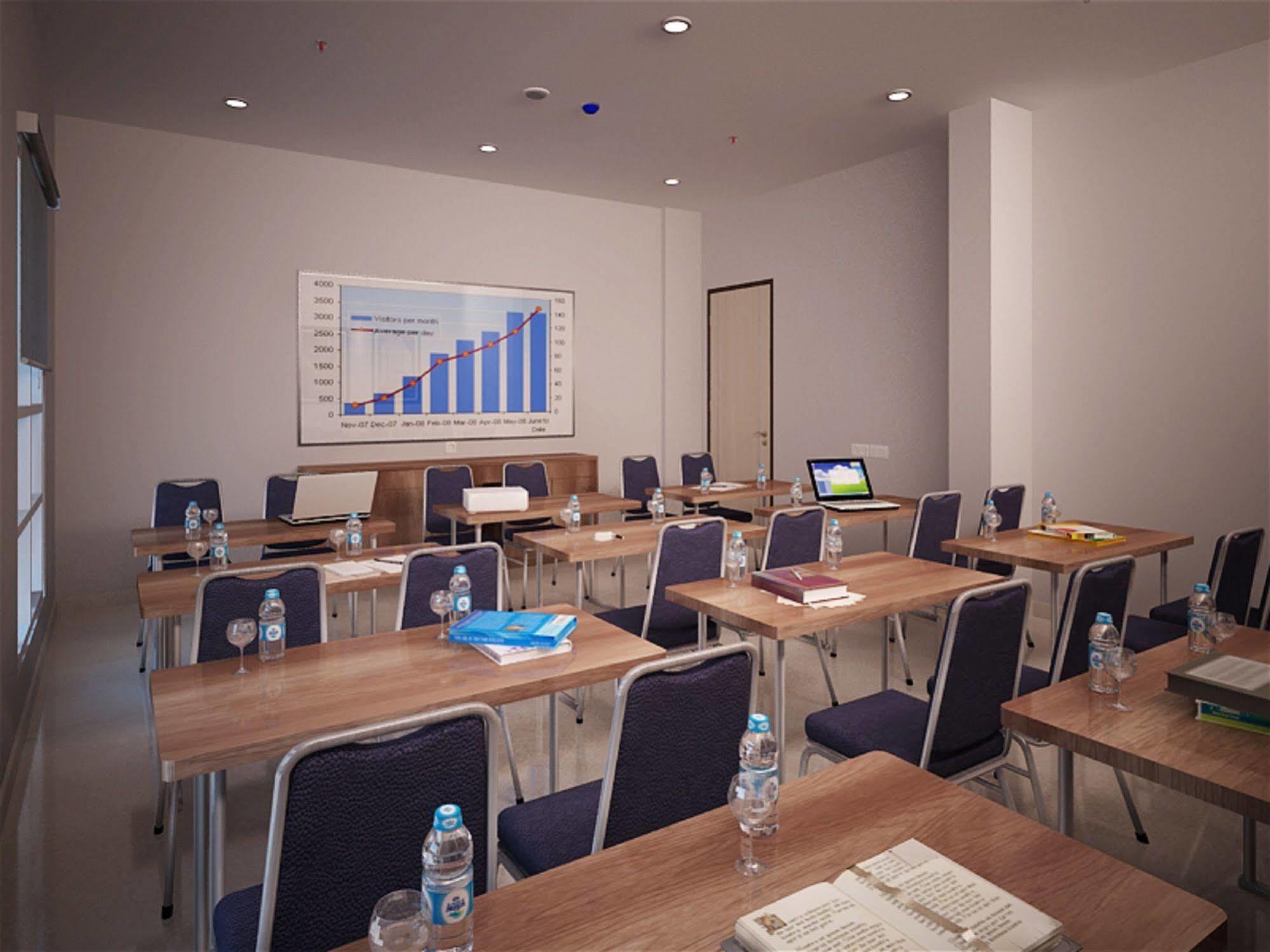 Sparks Odeon Sukabumi, Artotel Curated Екстер'єр фото